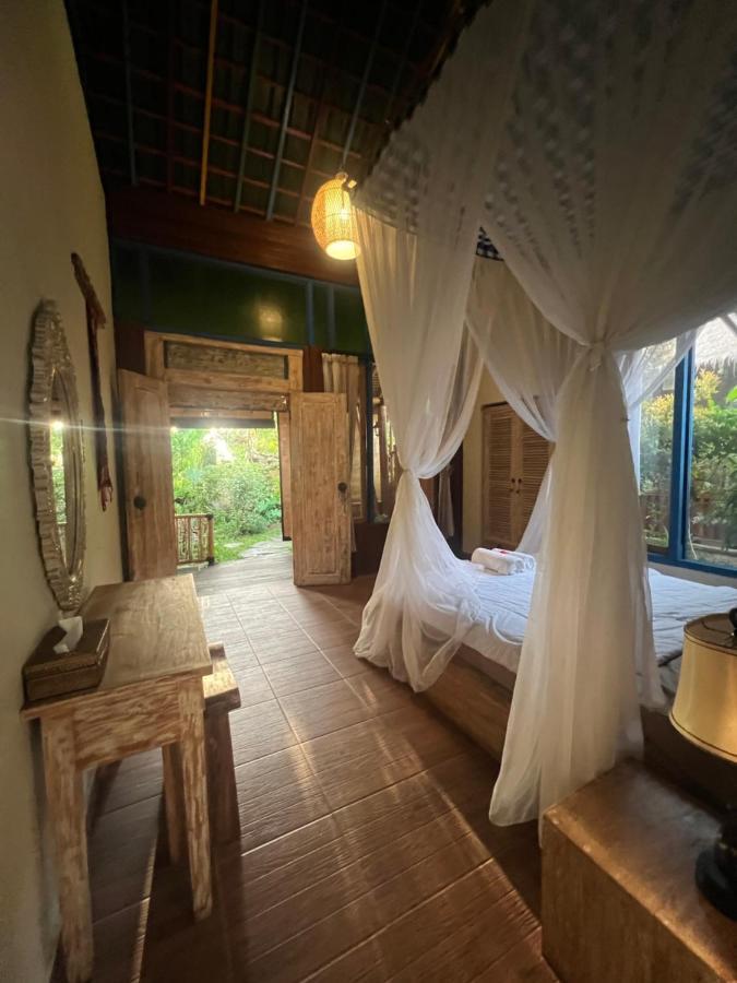 Cantika Zest Guest House Убуд Екстер'єр фото