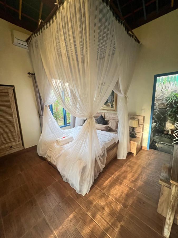 Cantika Zest Guest House Убуд Екстер'єр фото