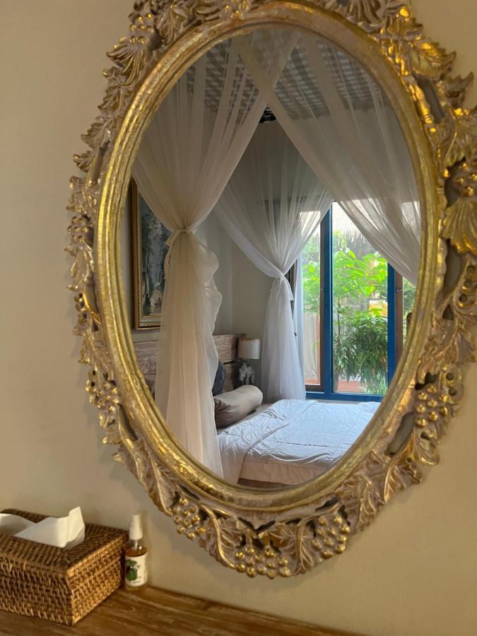 Cantika Zest Guest House Убуд Екстер'єр фото