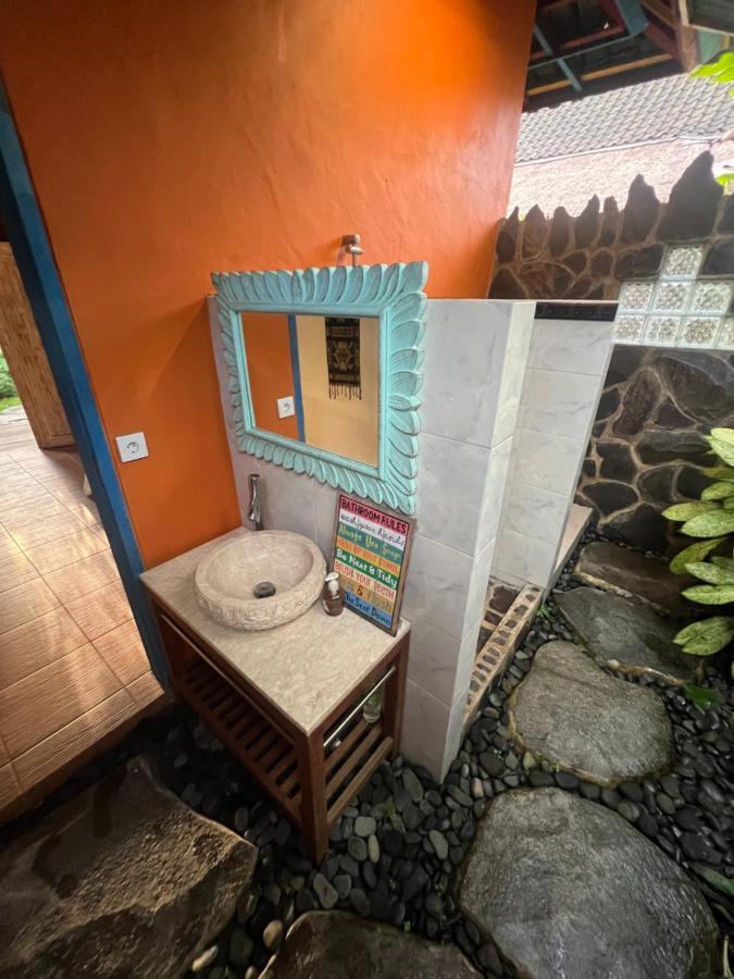 Cantika Zest Guest House Убуд Екстер'єр фото