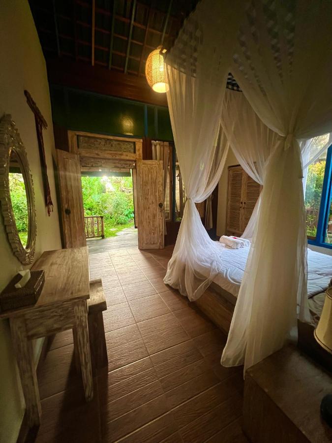 Cantika Zest Guest House Убуд Екстер'єр фото