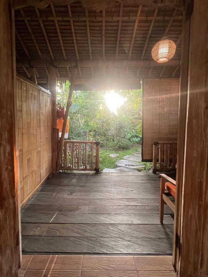 Cantika Zest Guest House Убуд Екстер'єр фото