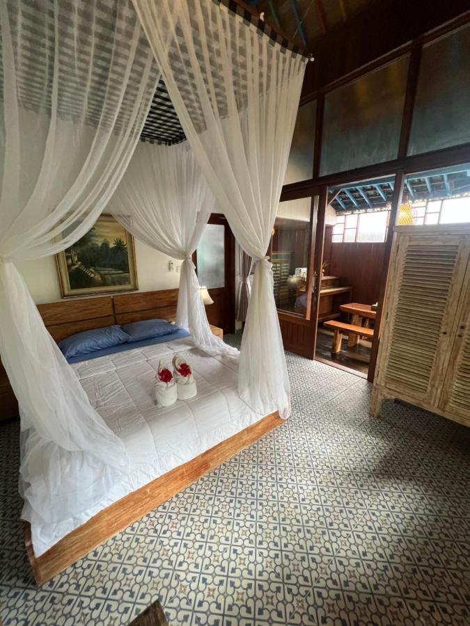 Cantika Zest Guest House Убуд Екстер'єр фото