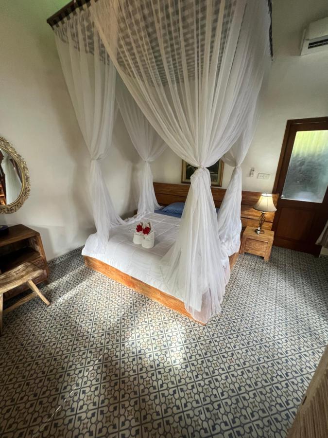 Cantika Zest Guest House Убуд Екстер'єр фото