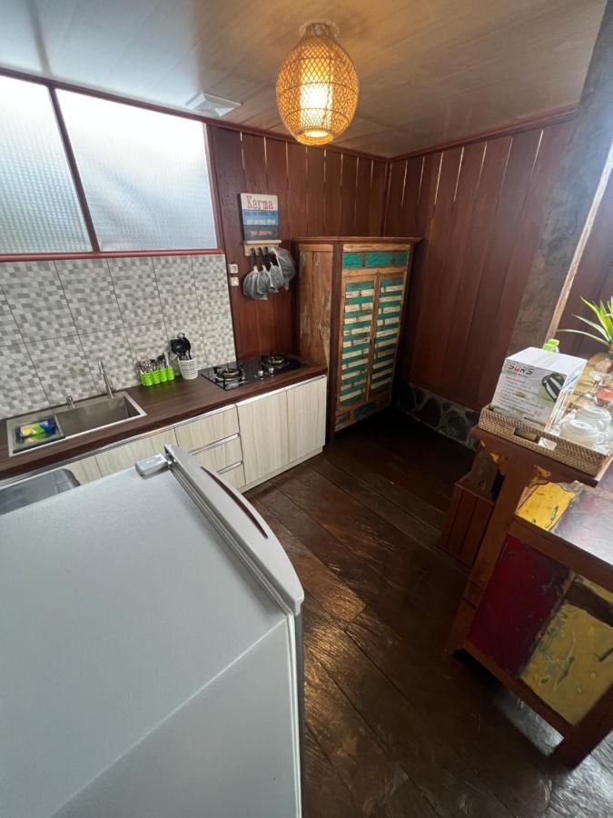 Cantika Zest Guest House Убуд Екстер'єр фото