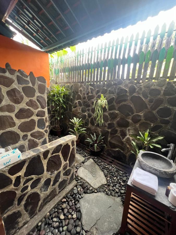 Cantika Zest Guest House Убуд Екстер'єр фото